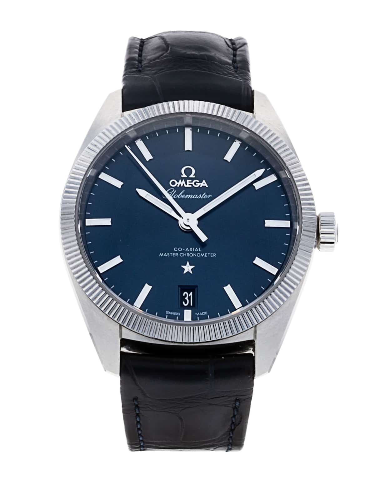 Omega Constellation Globemaster 130.33.39.21.03.001